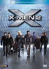 X-MEN 2('03P? [DVD]