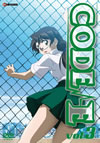 CODE-E vol.3 [DVD]
