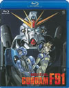 ????J??????F91 [Blu-ray]