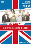 Little BRITAIN[??????????? ?????????? Vol.2 [DVD]