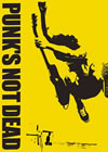 PUNK'S NOT DEAD SPECIAL BOX('07P???????M????M????c?? [DVD]