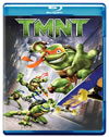 ????????????????TMNT- [Blu-ray]