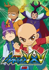 ⸍????????????????V Vol.10 [DVD]
