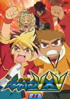 ⸍????????????????V Vol.11 [DVD]