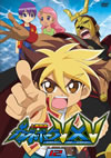 ⸍????????????????V Vol.12 [DVD]
