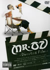 MR.OZ-Directed Film- [DVD]