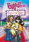 BRATZ[????????[?The Video Starrin'[?Stylin'?????????i??M??? [DVD]