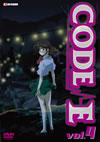 CODE-E vol.4 [DVD]