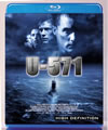 U-571('00P? [Blu-ray]