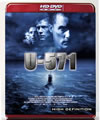 U-571('00P? [HD-DVD]