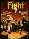 Fight[?R OF WORDS-THE FILM??M?????i??M???? [DVD]