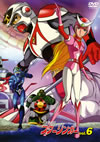 SF䣐??? ??????? Vol.6??2??T??? [DVD]