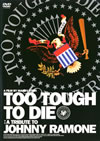 TOO TOUGH TO DIE('06P? [DVD]