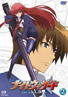 ???????c????-The ANIMATION- VOL.2 [DVD]