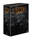 BONES-I????- DVD???????OX1?????????i??M???????T??? [DVD]