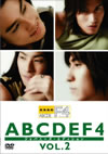 ABCDEF4-??c??????????c???? VOL.2 [DVD]