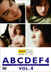 ABCDEF4-??c??????????c???? VOL.4 [DVD]