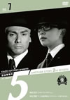 ???????5 Another Story 2nd SEASON File 7 [DVD]