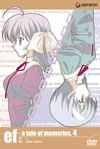 ef-a tale of memories. 4 [DVD]