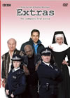 Extras ?????? the complete first series??3??T??? [DVD]