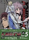 ZOMBIE-LOAN Vol.5????????M????? [DVD]