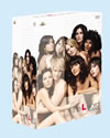 L???? ????? DVD???????OX??7??T??? [DVD]