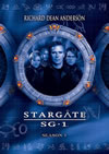 ??????? SG-1 ????? DVD ??????????????????9??T??? [DVD]