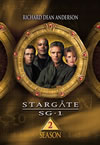 ??????? SG-1 ????? DVD ??????????????????9??T??? [DVD]