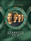 ??????? SG-1 ????? DVD ??????????????????9??T??? [DVD]