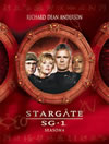 ??????? SG-1 ????? DVD ??????????????????9??T??? [DVD]