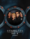 ??????? SG-1 ????? DVD ??????????????????8??T??? [DVD]