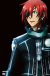 D.Gray-man 2nd stage 02 [DVD]