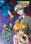 L?⸍???????? 3 [DVD]