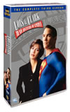 LOIS[?CLARK[????????? ????????? DVD????????????????6??T??? [DVD]