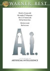 A.I.('01P? [DVD]