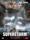 ??????????? SUPERSTORM ??????????????<???? [DVD]