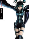 D.Gray-man 2nd stage 03??M?????i??M????? [DVD]