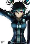 D.Gray-man 2nd stage 03 [DVD]