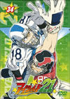 ???????21 (34) [DVD]