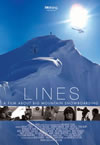 LINES [DVD]