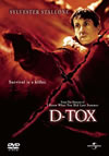 D-TOX('02P??????????i??M??? [DVD]