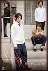 RH???? I [DVD]