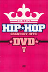 WHAT'S UP[? HIP??HOP GREATEST HITS[? DVD V [DVD]