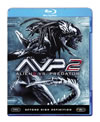 AVP2 ???????s.????????'07P? [Blu-ray]