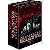 GALACTICA ??c?????c? 䳌?season1 DVD-BOX1??4??T??? [DVD]