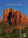 Spirit of red rocks??2??T??? [DVD]