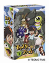 ????????<???????????N??? BOX 1??4??T??? [DVD]
