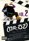 MR.OZ-Directed Film-VOL.2 [DVD]