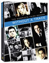 WITHOUT A TRACE[?I C????住??[?????????? ???????????????6??T??? [DVD]