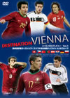 EURO2008??????? Vol.1 㪄????㦅????????????????????? A[?B????? [DVD]